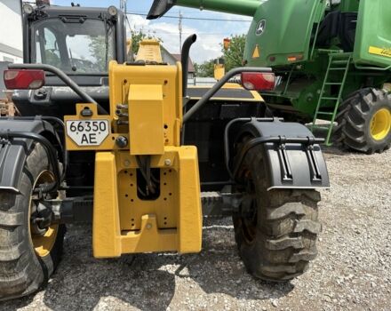 КрАЗ 6510, объемом двигателя 14.86 л и пробегом 0 тыс. км за 37500 $, фото 5 на Automoto.ua