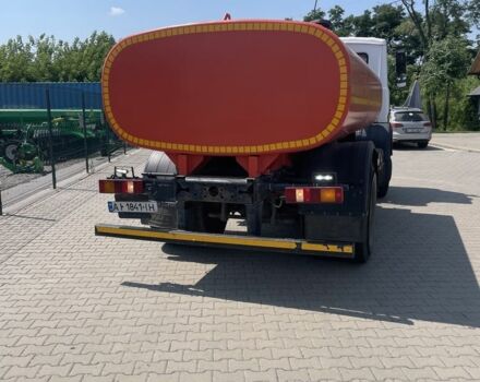 КрАЗ 6510, об'ємом двигуна 14.86 л та пробігом 0 тис. км за 28000 $, фото 2 на Automoto.ua