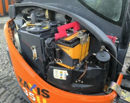 КрАЗ 6510, объемом двигателя 14.86 л и пробегом 0 тыс. км за 29651 $, фото 9 на Automoto.ua
