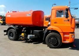 КрАЗ 6510, об'ємом двигуна 14.86 л та пробігом 0 тис. км за 28000 $, фото 13 на Automoto.ua