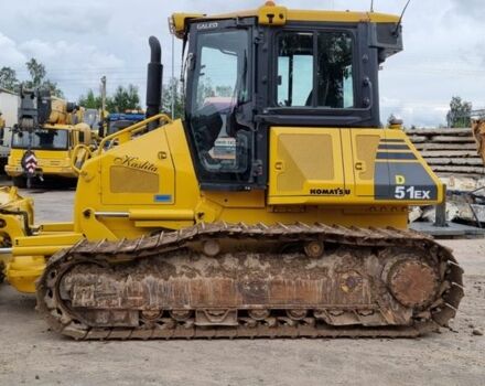 КрАЗ 6510, об'ємом двигуна 14.86 л та пробігом 0 тис. км за 58000 $, фото 2 на Automoto.ua