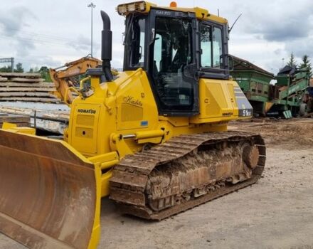 КрАЗ 6510, об'ємом двигуна 14.86 л та пробігом 0 тис. км за 58000 $, фото 1 на Automoto.ua