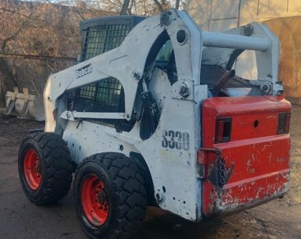 КрАЗ 6510, объемом двигателя 14.86 л и пробегом 0 тыс. км за 24000 $, фото 3 на Automoto.ua