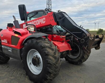 КрАЗ 6510, объемом двигателя 14.86 л и пробегом 0 тыс. км за 50000 $, фото 4 на Automoto.ua