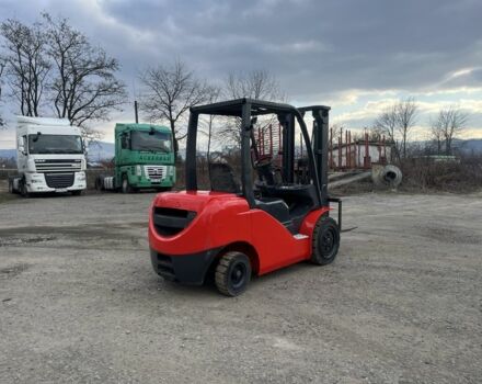 КрАЗ 6510, объемом двигателя 14.86 л и пробегом 0 тыс. км за 10300 $, фото 2 на Automoto.ua