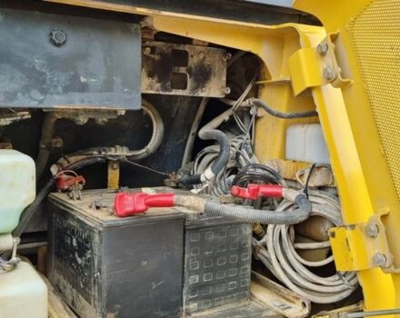 КрАЗ 6510, об'ємом двигуна 14.86 л та пробігом 0 тис. км за 58000 $, фото 14 на Automoto.ua
