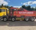 КрАЗ 6510, объемом двигателя 14.86 л и пробегом 0 тыс. км за 67096 $, фото 3 на Automoto.ua