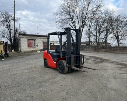 КрАЗ 6510, объемом двигателя 14.86 л и пробегом 0 тыс. км за 10300 $, фото 4 на Automoto.ua