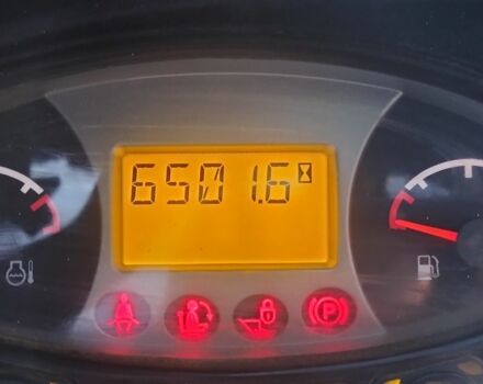 КрАЗ 6510, объемом двигателя 14.86 л и пробегом 0 тыс. км за 24000 $, фото 5 на Automoto.ua