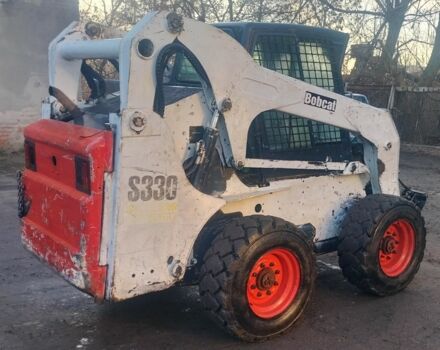 КрАЗ 6510, объемом двигателя 14.86 л и пробегом 0 тыс. км за 24000 $, фото 2 на Automoto.ua