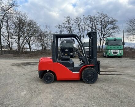 КрАЗ 6510, объемом двигателя 14.86 л и пробегом 0 тыс. км за 10300 $, фото 3 на Automoto.ua