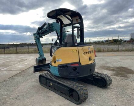 КрАЗ 6510, об'ємом двигуна 14.86 л та пробігом 0 тис. км за 18000 $, фото 16 на Automoto.ua