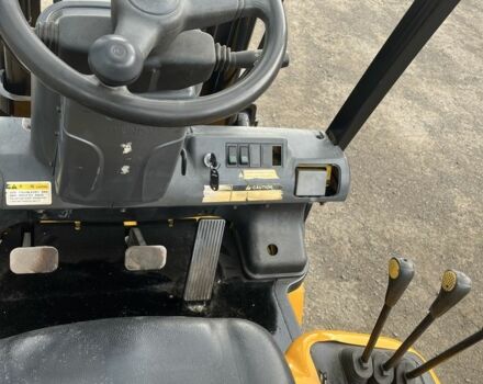 КрАЗ 6510, объемом двигателя 14.86 л и пробегом 0 тыс. км за 8200 $, фото 6 на Automoto.ua