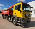 КрАЗ 6510, объемом двигателя 14.86 л и пробегом 0 тыс. км за 67096 $, фото 1 на Automoto.ua