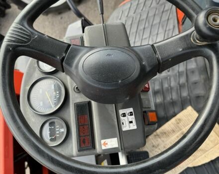 КрАЗ 6510, об'ємом двигуна 14.86 л та пробігом 0 тис. км за 20500 $, фото 2 на Automoto.ua