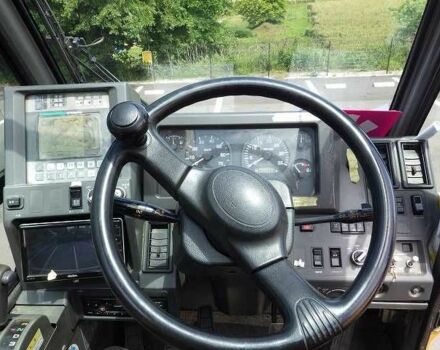 КрАЗ 6510, об'ємом двигуна 14.86 л та пробігом 0 тис. км за 87500 $, фото 14 на Automoto.ua