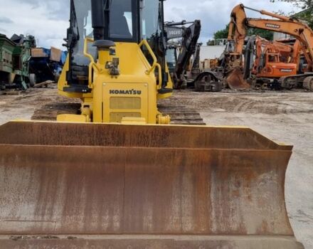 КрАЗ 6510, об'ємом двигуна 14.86 л та пробігом 0 тис. км за 58000 $, фото 19 на Automoto.ua