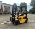 КрАЗ 6510, объемом двигателя 14.86 л и пробегом 0 тыс. км за 8200 $, фото 1 на Automoto.ua