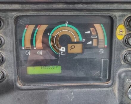 КрАЗ 6510, об'ємом двигуна 14.86 л та пробігом 0 тис. км за 58000 $, фото 9 на Automoto.ua