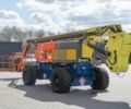 КрАЗ 6510, объемом двигателя 14.86 л и пробегом 0 тыс. км за 19912 $, фото 10 на Automoto.ua