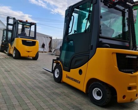 КрАЗ 6510, об'ємом двигуна 14.86 л та пробігом 0 тис. км за 21848 $, фото 5 на Automoto.ua