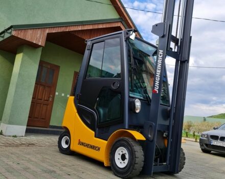 КрАЗ 6510, об'ємом двигуна 14.86 л та пробігом 0 тис. км за 21848 $, фото 7 на Automoto.ua