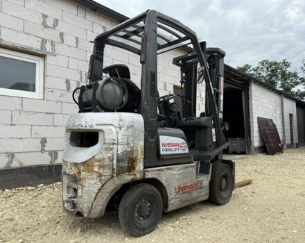 КрАЗ 6510, об'ємом двигуна 14.86 л та пробігом 0 тис. км за 8800 $, фото 2 на Automoto.ua