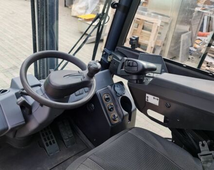КрАЗ 6510, об'ємом двигуна 14.86 л та пробігом 0 тис. км за 21848 $, фото 3 на Automoto.ua