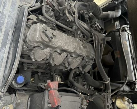 КрАЗ 6510, об'ємом двигуна 14.86 л та пробігом 0 тис. км за 8800 $, фото 11 на Automoto.ua