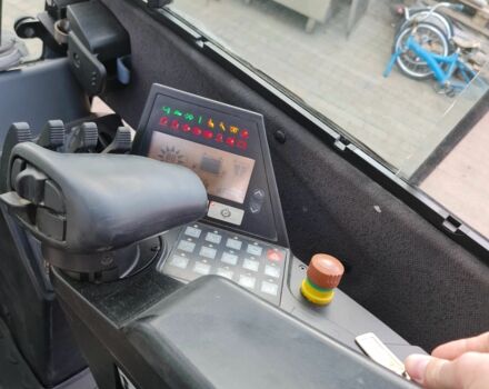 КрАЗ 6510, об'ємом двигуна 14.86 л та пробігом 0 тис. км за 21848 $, фото 2 на Automoto.ua