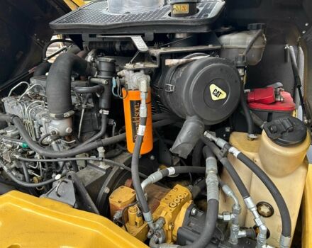 КрАЗ 6510, объемом двигателя 14.86 л и пробегом 0 тыс. км за 36498 $, фото 12 на Automoto.ua
