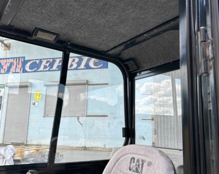 КрАЗ 6510, объемом двигателя 14.86 л и пробегом 0 тыс. км за 20509 $, фото 15 на Automoto.ua