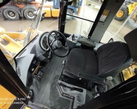 КрАЗ 6510, объемом двигателя 14.86 л и пробегом 0 тыс. км за 58500 $, фото 3 на Automoto.ua