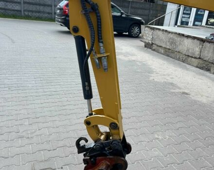 КрАЗ 6510, объемом двигателя 14.86 л и пробегом 0 тыс. км за 20509 $, фото 8 на Automoto.ua