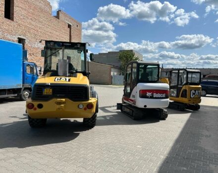 КрАЗ 6510, объемом двигателя 14.86 л и пробегом 0 тыс. км за 36498 $, фото 6 на Automoto.ua
