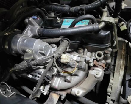 КрАЗ 6510, объемом двигателя 14.86 л и пробегом 0 тыс. км за 20288 $, фото 16 на Automoto.ua