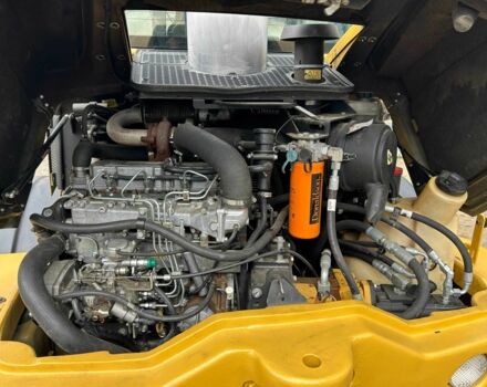 КрАЗ 6510, объемом двигателя 14.86 л и пробегом 0 тыс. км за 36498 $, фото 11 на Automoto.ua