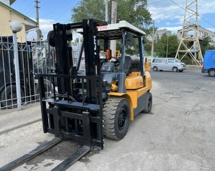 КрАЗ 6510, об'ємом двигуна 14.86 л та пробігом 0 тис. км за 20900 $, фото 1 на Automoto.ua