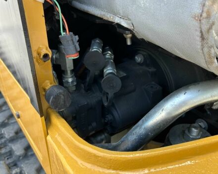 КрАЗ 6510, объемом двигателя 14.86 л и пробегом 0 тыс. км за 20509 $, фото 18 на Automoto.ua