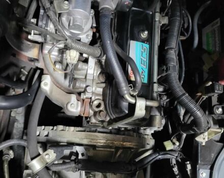КрАЗ 6510, объемом двигателя 14.86 л и пробегом 0 тыс. км за 20288 $, фото 19 на Automoto.ua