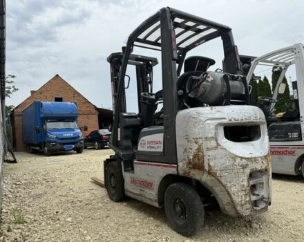 КрАЗ 6510, об'ємом двигуна 14.86 л та пробігом 0 тис. км за 8800 $, фото 4 на Automoto.ua