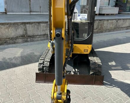 КрАЗ 6510, объемом двигателя 14.86 л и пробегом 0 тыс. км за 20509 $, фото 20 на Automoto.ua