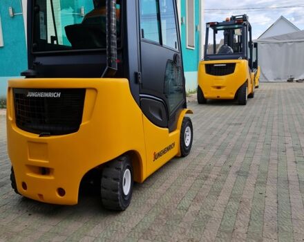 КрАЗ 6510, об'ємом двигуна 14.86 л та пробігом 0 тис. км за 21848 $, фото 6 на Automoto.ua