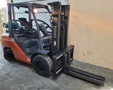 КрАЗ 6510, объемом двигателя 14.86 л и пробегом 0 тыс. км за 20288 $, фото 6 на Automoto.ua