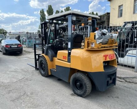КрАЗ 6510, об'ємом двигуна 14.86 л та пробігом 0 тис. км за 20900 $, фото 2 на Automoto.ua