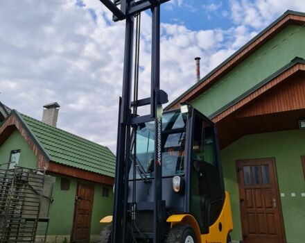 КрАЗ 6510, об'ємом двигуна 14.86 л та пробігом 0 тис. км за 21848 $, фото 8 на Automoto.ua