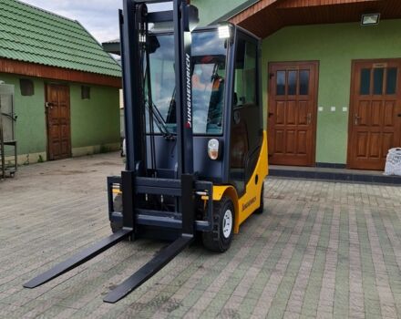 КрАЗ 6510, об'ємом двигуна 14.86 л та пробігом 0 тис. км за 21848 $, фото 11 на Automoto.ua