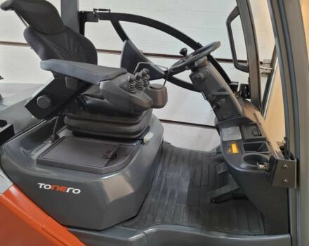 КрАЗ 6510, объемом двигателя 14.86 л и пробегом 0 тыс. км за 20288 $, фото 1 на Automoto.ua