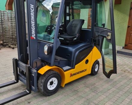 КрАЗ 6510, об'ємом двигуна 14.86 л та пробігом 0 тис. км за 21848 $, фото 4 на Automoto.ua