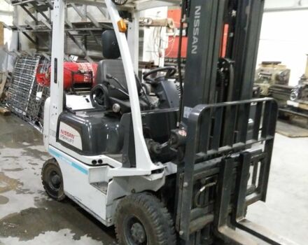 КрАЗ 6510, об'ємом двигуна 14.86 л та пробігом 0 тис. км за 12500 $, фото 3 на Automoto.ua